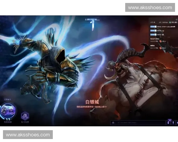 史诗风暴英雄动画集结多元战场呈现跨界英雄乱斗传奇盛况巨制震撼